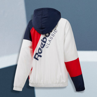 Reebok Classics Windbreaker
