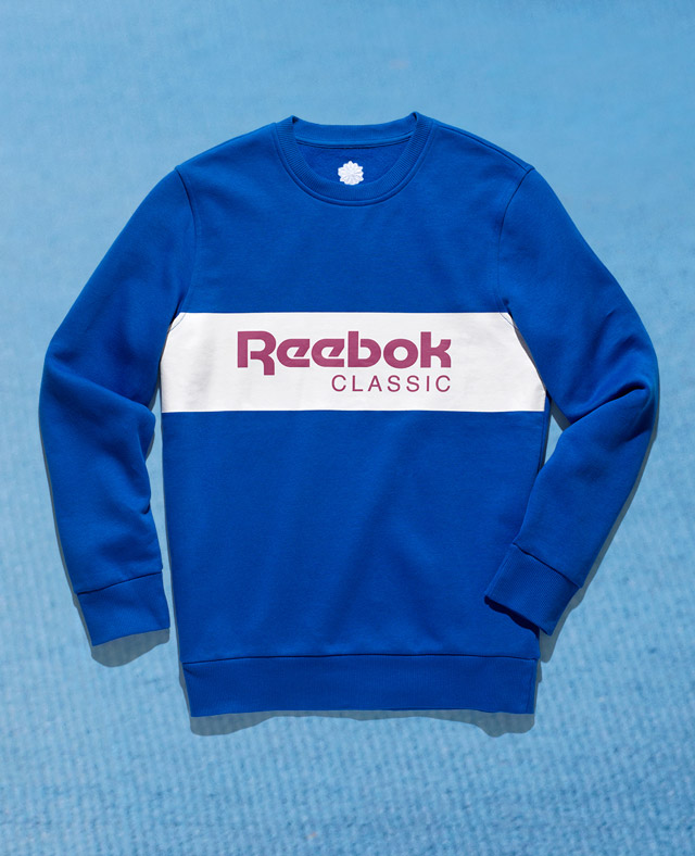 Flashback 90s Style