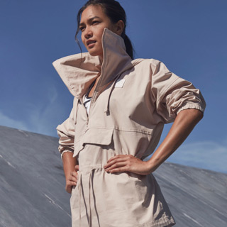 Classics Advanced Anorak