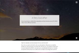 Development Sample [CLICK for detail]